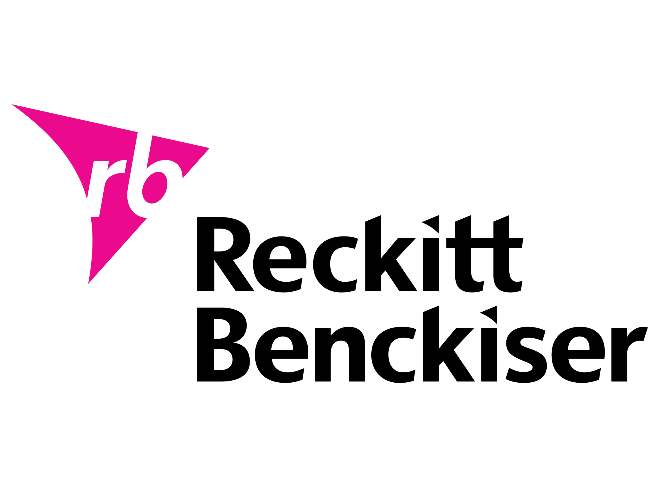 Reckitt Benckiser